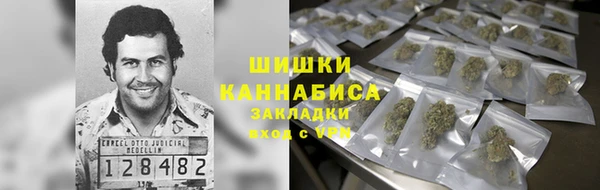 молекула духа Семёнов